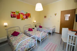 Arcoveggio Hotel - Image 4