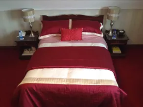 Caldhame Guest Lodge - Image 5