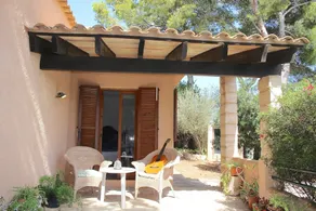 Villa Costa Blanes - Image 5