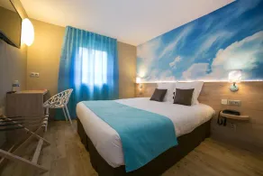 Hotel Tours Sud - Image 2