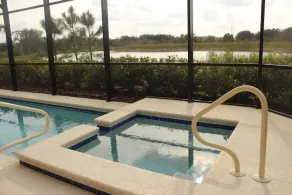 Aco92227 - Solterra Resort - 5 Bed 4.5 Baths Villa - Image 3