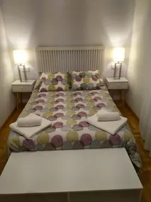 Apartamento Salamantia - Image 4
