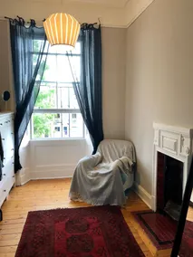 Traditional 3 Bedroom Tenement in Marchmont - Image 5
