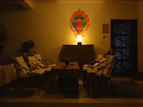 Green Hotel - Image 3