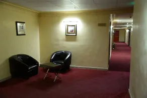 Jeddah Park Hotel - Image 3