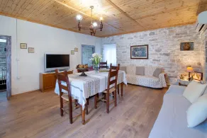 Villa Eirini - Ionian Home with a lovely Terrace - Image 2