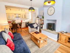 Chapel Mews Cottage - Image 3