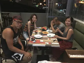 Sakura Hostel & Pub - Image 2