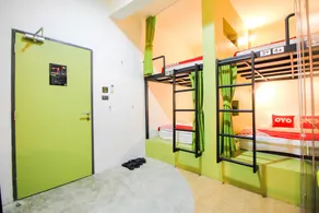 All Day Hostel - Image 2