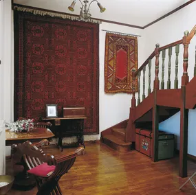 Glorious Peleys Luxury Castle - Image 3