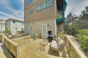 New Listing! Kiva Dunes W/ Elevator & Pools 4 Bedroom Home - Image 4