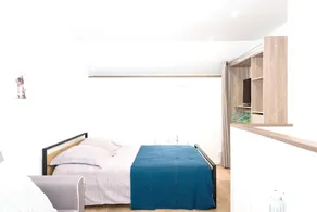 House With one Bedroom in Serris, With Enclosed Garden and Wifi - Image 3