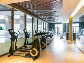 Grand Mercure Zhengzhou West - Image 3