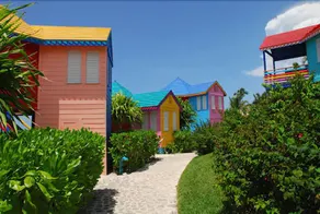 Compass Point Beach Resort - Image 5