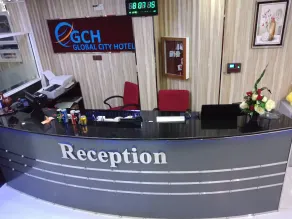 Global City Hotel - Image 4