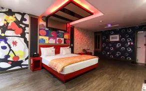 Ulsan Uljugun Coco Self Check-in Motel - Image 2