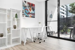 Olympic Park Large 1bed Apt+parking Nop01a - Image 4
