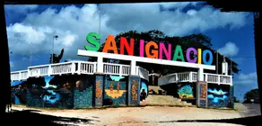 Budget Cheerful Entire Private Belizean One Bedroomed Home - Image 4