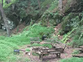 Tentrr-Sycamore Hill Farm Creekside - Image 3