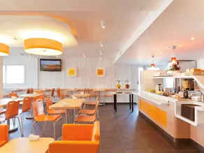 Hotel ibis budget Tanger - Image 4