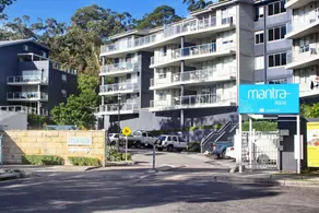 Mantra Aqua, Penthouse 83/1A Tomaree Street - Image 3