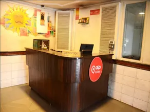 OYO 2161 Hotel Ashray - Image 2