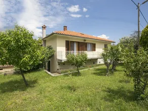 Modern Apartment With Terrace Near Seaside Resort Rabac and the Medieval Labin - Image 4