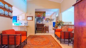 Villa Calla Bed and Breakfast - Image 2