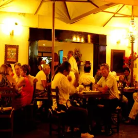 Hosteria Angiolina - Image 4