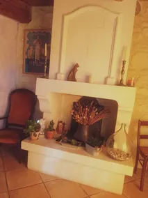 Chambre D'Hotes Le Bel Oustau - Image 2
