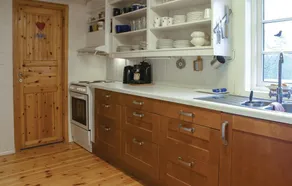 Stunning Home in Blomsterdalen With 3 Bedrooms and Wifi - Image 5