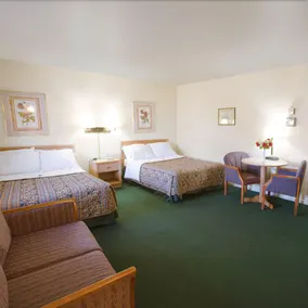 American Inn Sturgis - Image 5