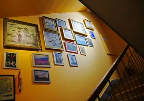 Town Youth Hostel - Huangshan - Image 2