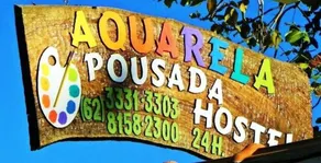 Aquarela Pousada Hostel - Image 5