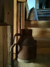 O Lagar De Jesús - Image 2