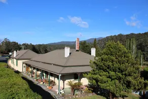 The National Park Hotel - Image 3