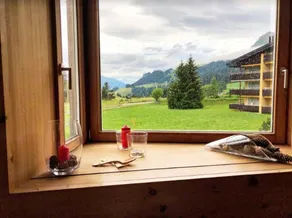 Apartment With 3 Bedrooms in Parpan, With Wonderful Mountain View, Furnished Balcony and Wifi - 200 m From the Slopes - Image 3