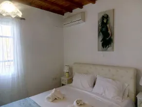 Mykonian 1BR Apartment - Ornos Beach - Image 2