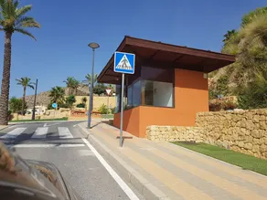 Beferent Sierra Cortina Benidorm - Image 3