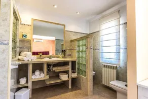 Villa With 5 Bedrooms in Ses Salines, With Private Pool, Enclosed Gard - Image 3