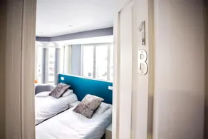Studio in Las Palmas de Gran Canaria with terrace and WiFi 300 m from the beach - Image 4