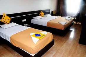 Vista Rooms At M.P Law College - Image 3