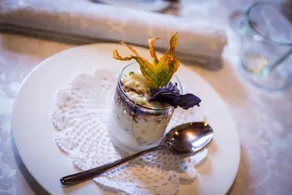 L'Artigliere Ristorante Con Locanda - Image 4