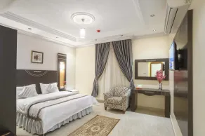 Al Ezzah Palace Hotel Suites - Image 5