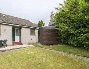 Sunnyside Cottage, 5 Mins to St Andrews, Free Parking - Image 4