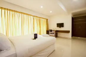 Fabhotel Grand Continent Jp Nagar - Image 2