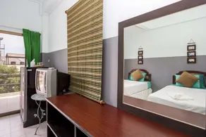 Baan Lukkan Hostel - Image 4