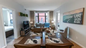 Bright and Airy Condo With Pool! #454 - Image 2