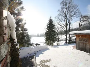Charming Chalet in Hohentauern Near Ski Lift - Image 2