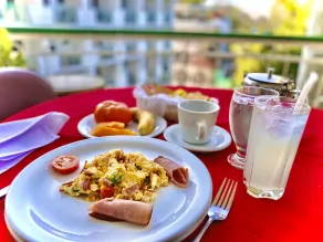 Manoir Adriana Hotel - Image 5